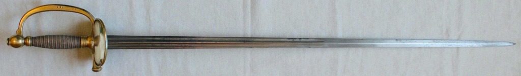 Une épée de Sous-Officier Modèle 1857 Eapeae68