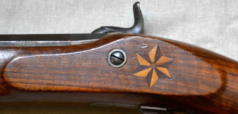 Ma Carabine Fédérale 1851 Feadea31