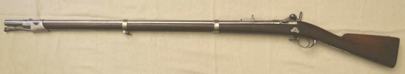 Mon Fusil Modèle 1867 dit "à tabatière" Fu186711