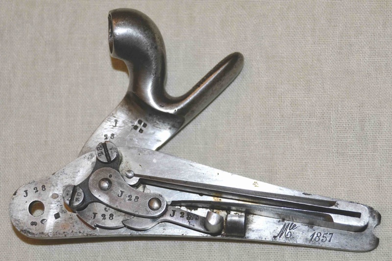 Mon Fusil Modèle 1867 dit "à tabatière" Fu186717