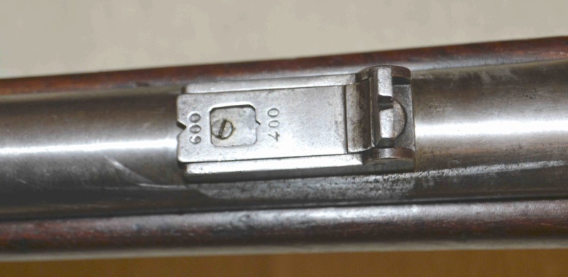 Mon Fusil Modèle 1867 dit "à tabatière" Fu186720