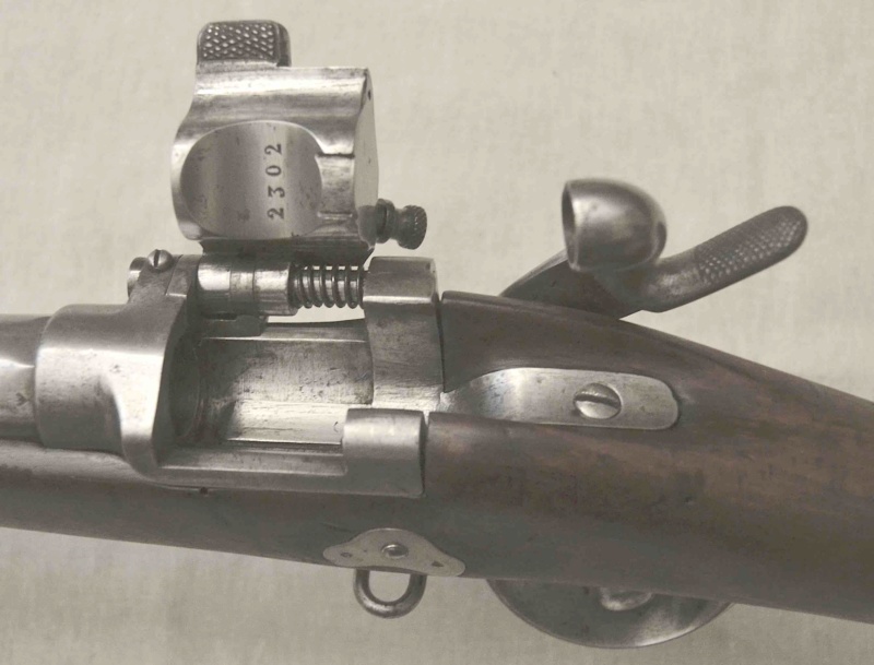 Mon Fusil Modèle 1867 dit "à tabatière" Fu186723