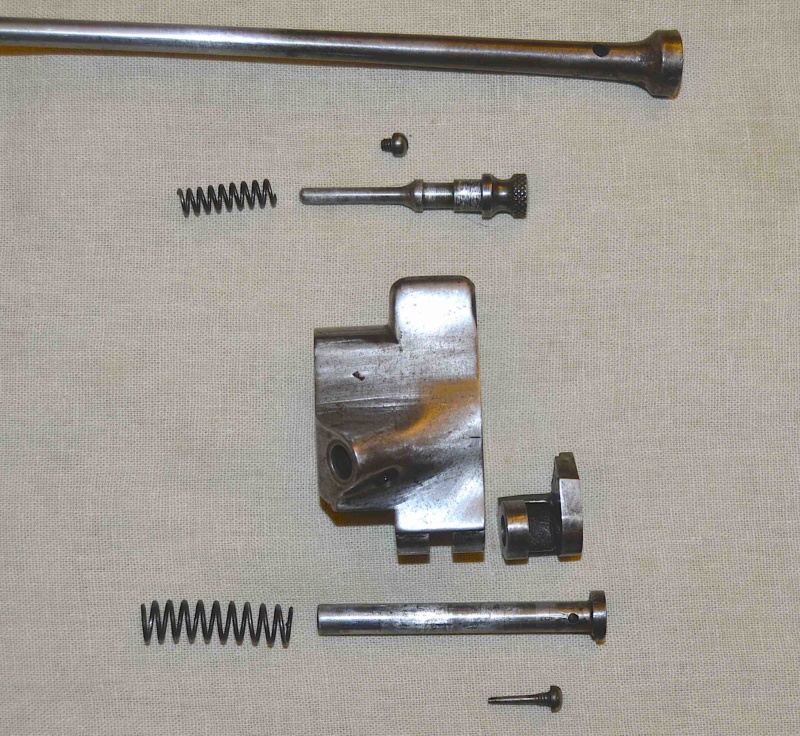 Mon Fusil Modèle 1867 dit "à tabatière" Fu186738