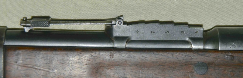 Le Fusil d'Infanterie Modèle 1886 Lebel Lebel_35