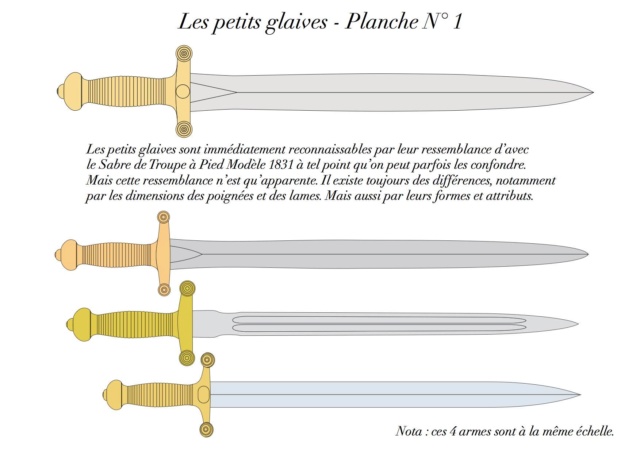 Les glaives - Part. II : Les "Glaives 1831 Petits Modèles" Les_pe10