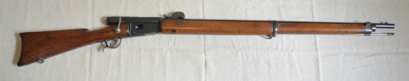 Mon fusil modèle 1878 M78-ba15