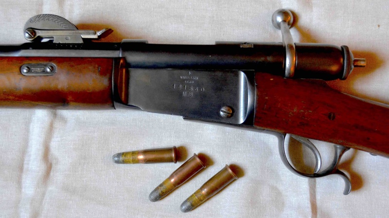 Le fusil Suisse Vetterli 1878/81 M78-bo11