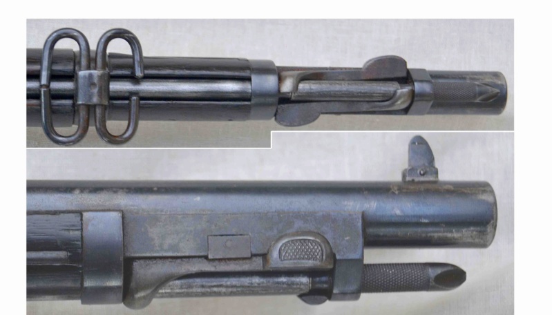 Mon fusil Springfield Model 1884 Trapdoor Trapdo21