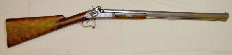 Une arme "suisse" Made in France Vernay25