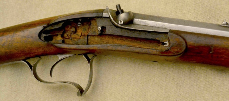 La carabine de botte Vernay26