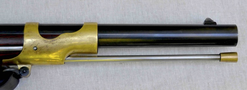 Rifle Model of 1841 par Eli Whitney Jr Whitne13