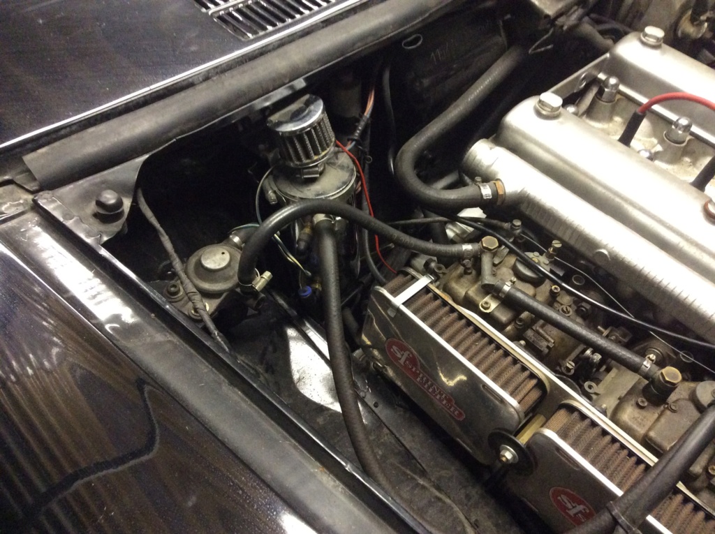 Pièces moteur spider 1978  7d2c1d10