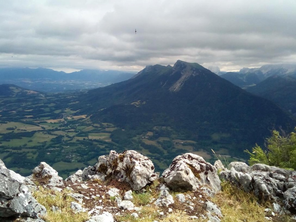 Rando au col de l'Arzelier 11020910