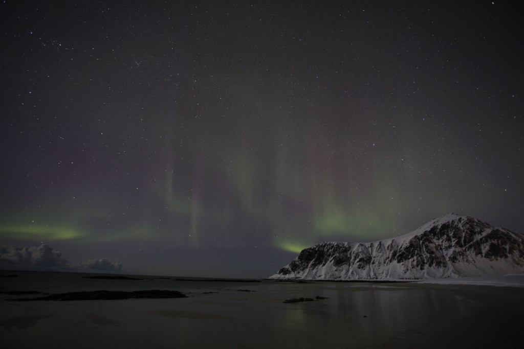 NORVEGE AURORES BOREALES MARS _mg_5614