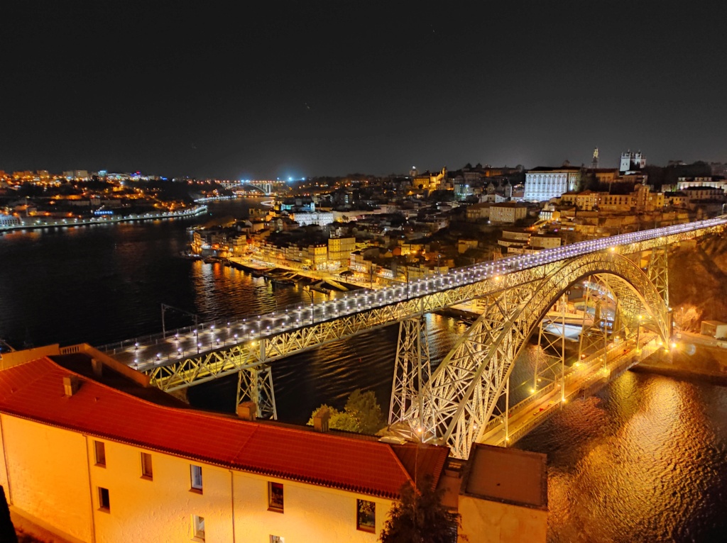 PORTUGAL: Porto de nuit+plages Img_2644