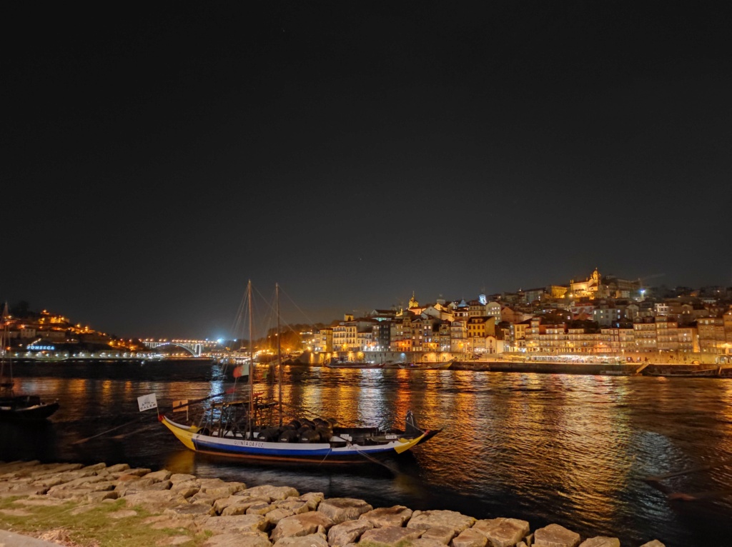 PORTUGAL: Porto de nuit+plages Img_2647