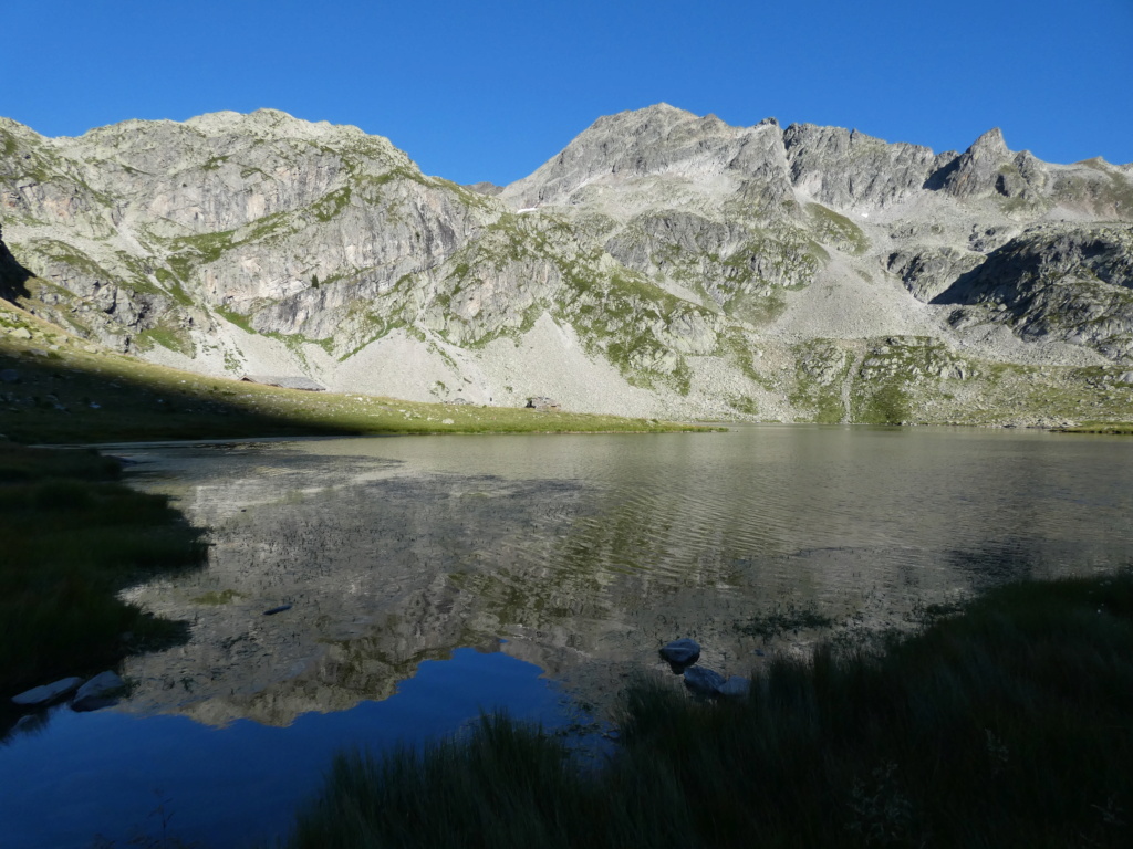 RANDO lacs de Belledonne, départ le Rivier d'Allemont P1000217