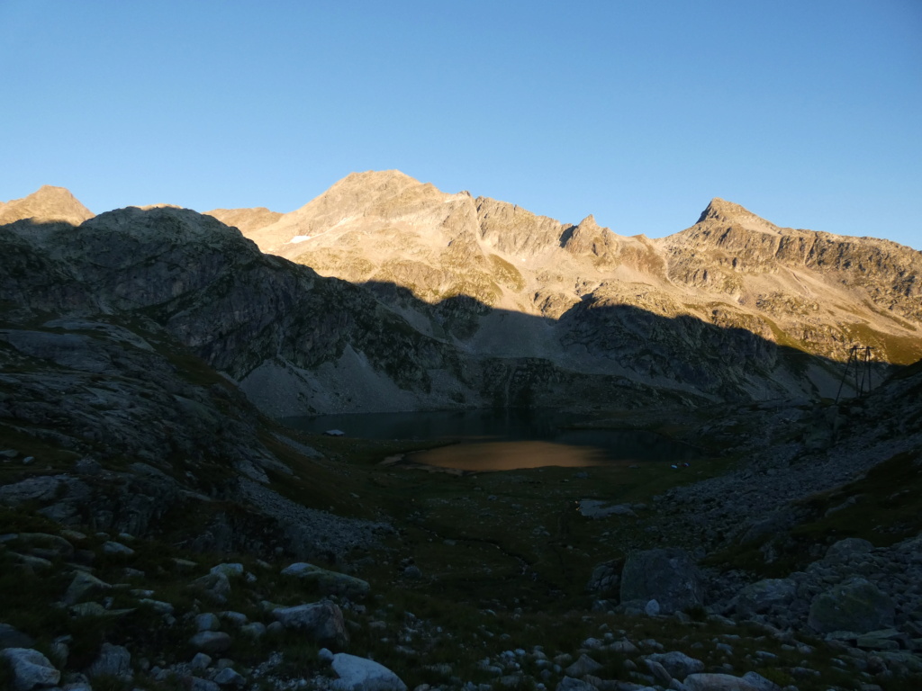 RANDO lacs de Belledonne, départ le Rivier d'Allemont P1000220