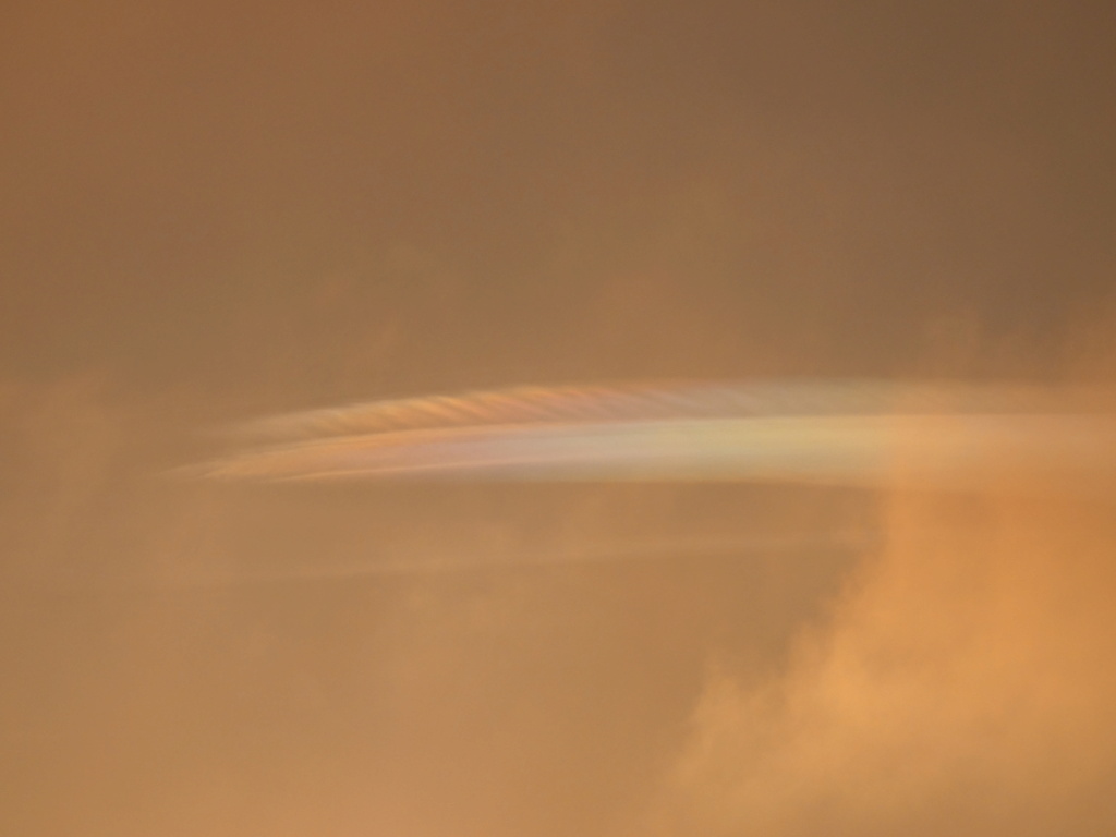 nuage - Nuage irisé P1120015
