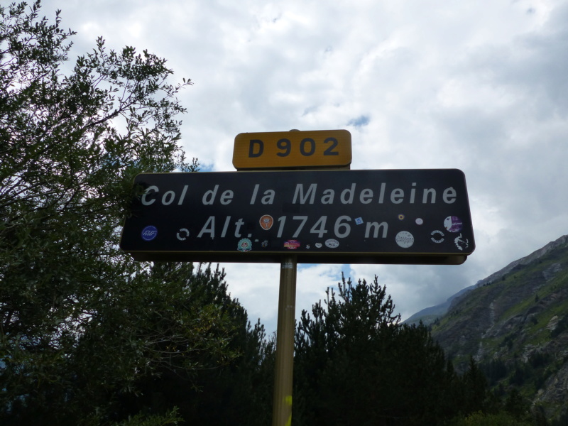 Col de la Madeleine P1200120