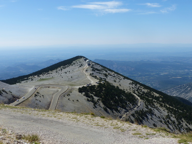 Le mont ventoux P1200613