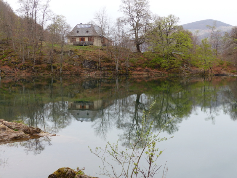 Lac bethmale P1240918