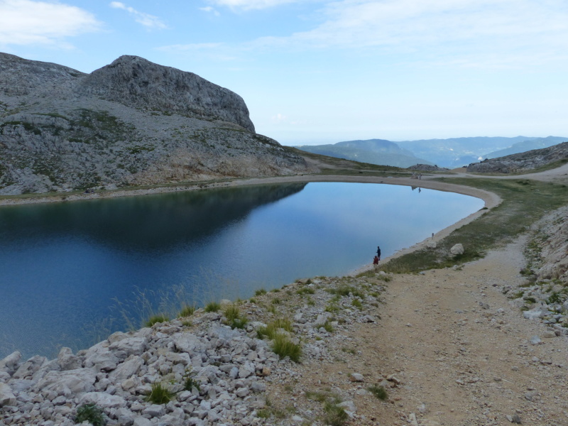 Randonnée au lac de la Moucherolle P1300222