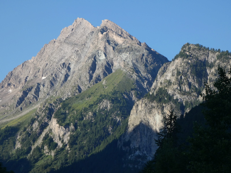 Rando le Mont Viso-Lac lestio depuis la Roche Ecroulée P1300734