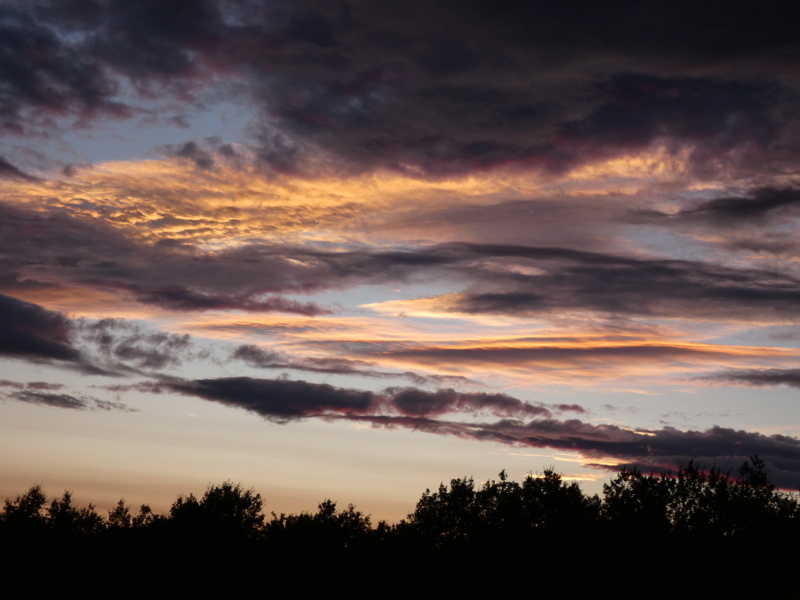montmiral - Arc en ciel à Montmiral P1320147