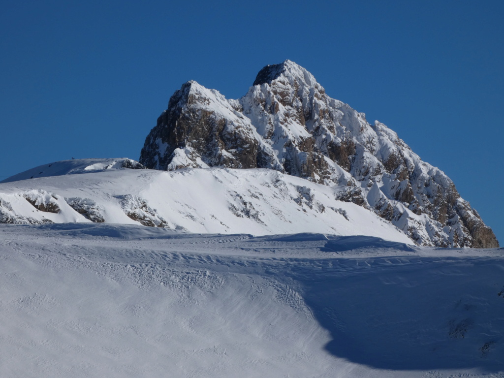 Les deux Alpes, glacier 3400m + grotte de glace P1340327