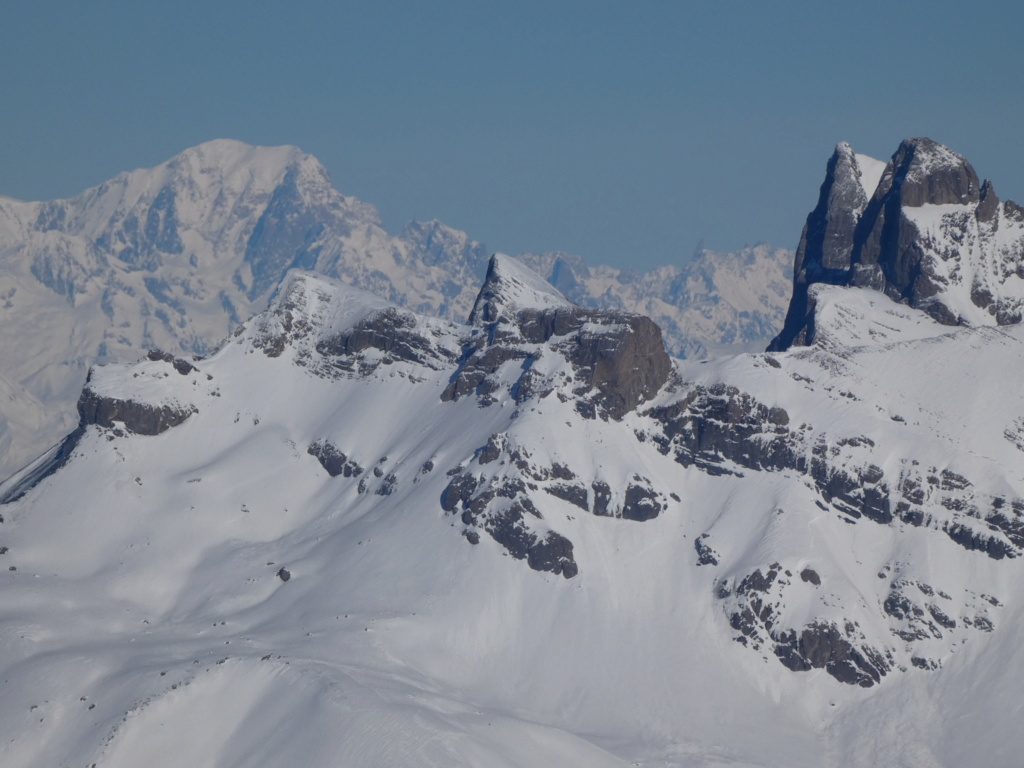 Les deux Alpes, glacier 3400m + grotte de glace P1340424