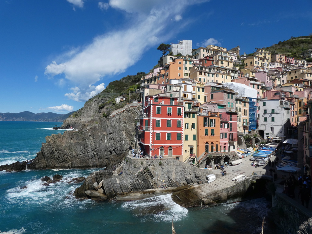 ITALIE: les Cinq Terre, du 13 au 20 Avril P1380339