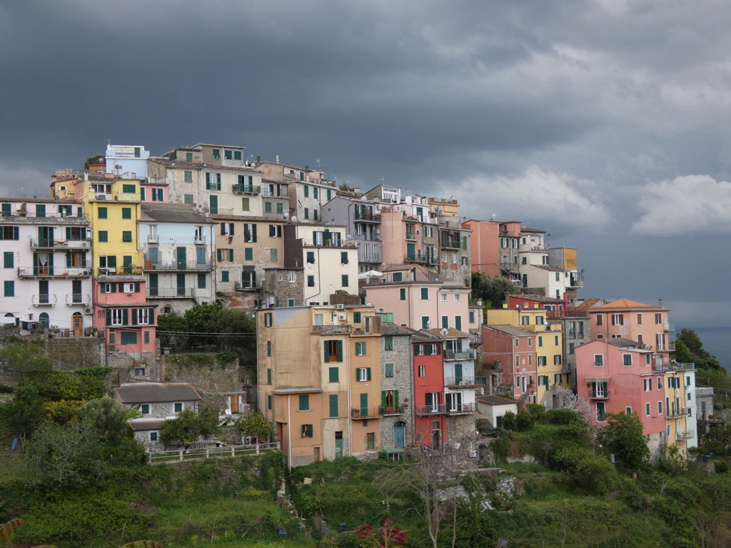 ITALIE: les Cinq Terre, du 13 au 20 Avril P1380524
