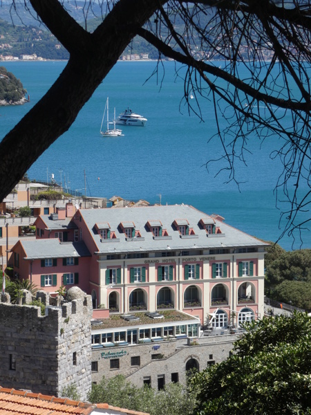 ITALIE: les Cinq Terre, du 13 au 20 Avril P1380746