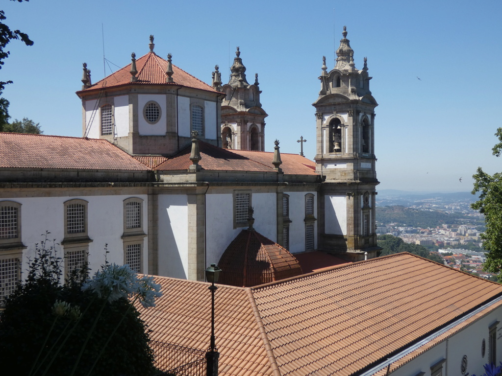 PORTUGAL: vers Porto du 14 au 27 juillet P1420222