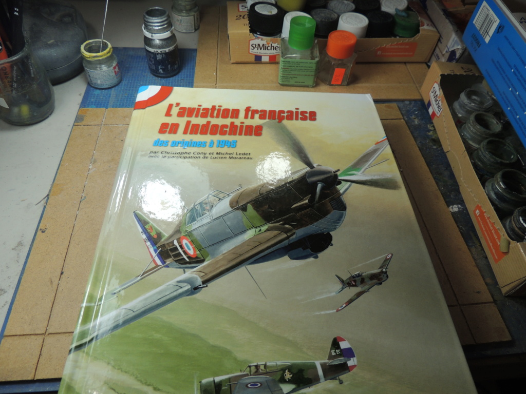 [Concours "Les 80 Ans des FAFL"] Potez 25/35 - Azur/Frrom - 1/72  Dscn8932