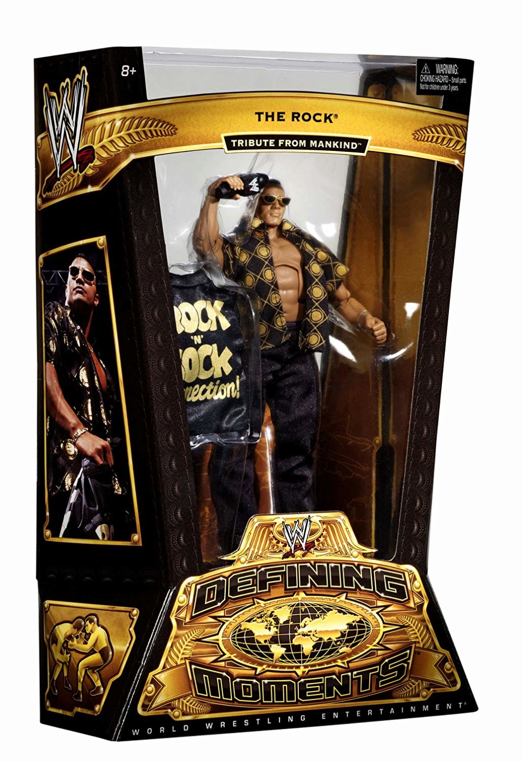 Toutes les figurines de la Attitude Era (1997-2001) The_ro15