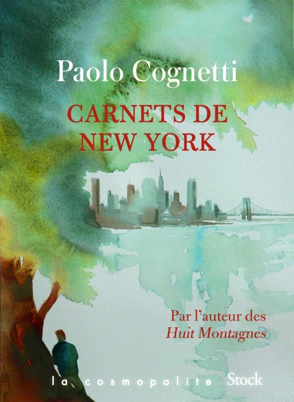 Paolo Cognetti 97822310
