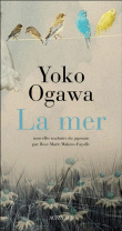 Yoko OGAWA La_mer10