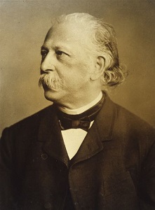 Theodor Fontane Theodo10