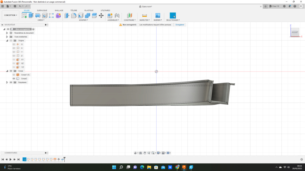 dessin en vue impression 3D  - Page 4 Captur11