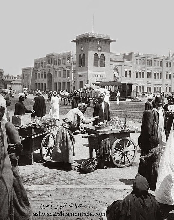 صور رائعه ونادرة لمصر من منتصف القرن التاسع عشر 0413