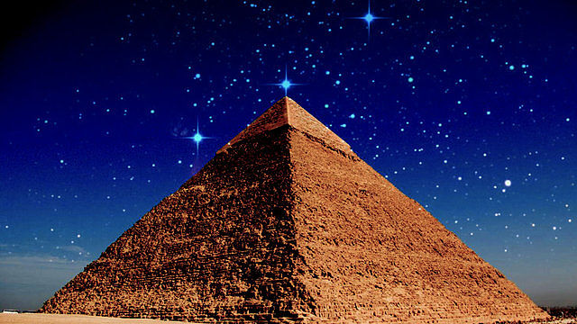أبو الهول وأهرامات الجيزة صور وخلفيات عالية الجودة  Pyramids of Giza and the Sphinx HD 1710