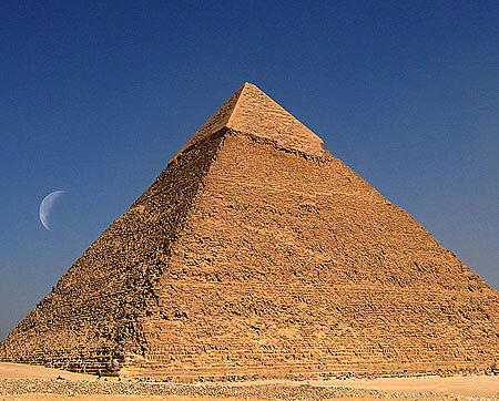 أبو الهول وأهرامات الجيزة صور وخلفيات عالية الجودة  Pyramids of Giza and the Sphinx HD 2011