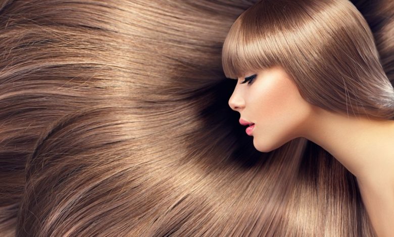 إليك 8 طرق فعالة للحصول على شعر كثيف ولامع 20666210