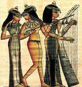 آلألات الموسيقية الشعبية المصرية Egypth10
