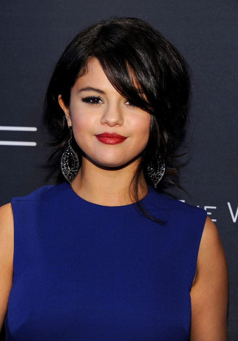 صور ♥ سيلينا جوميز ♥ selena gomez ( المجموعة الثالثة والعشرين ) (23) Selen166