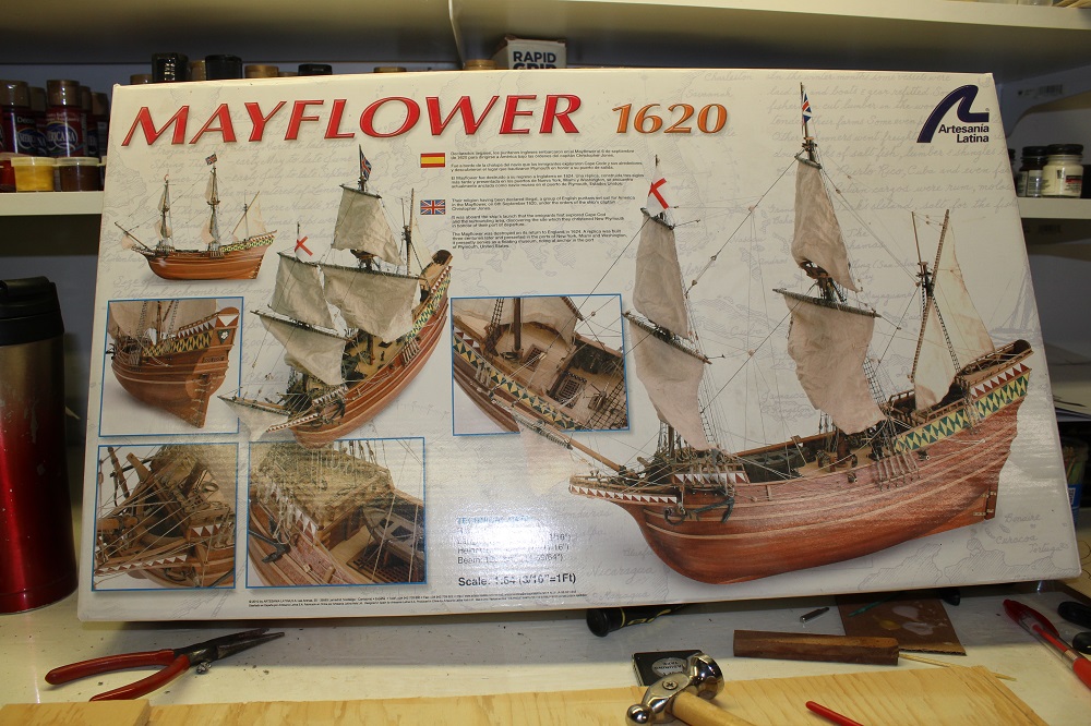 Le Mayflower Img_0612