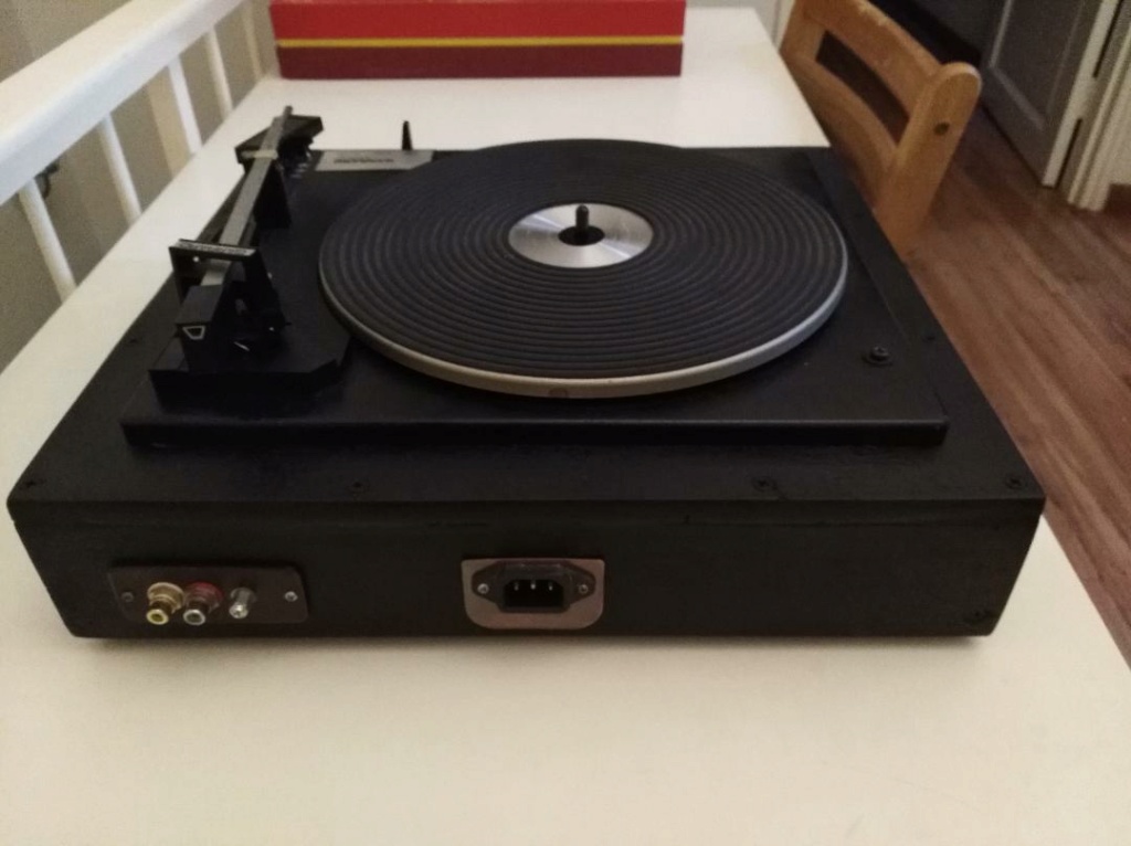 garrard 6-200cp(Sold) Thumbn45