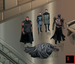 Dissecting Legacy #2: Darth Krayt vs Darth Wyyrlok Stairc24